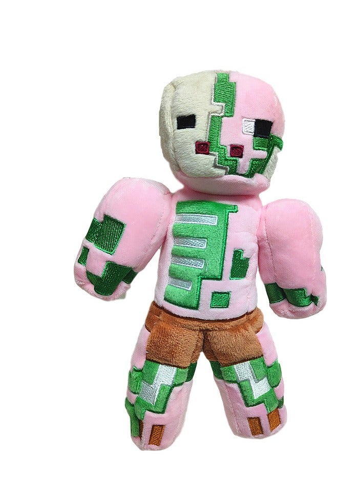 general 1 Pcs Minecraft Plush Toy 23cm