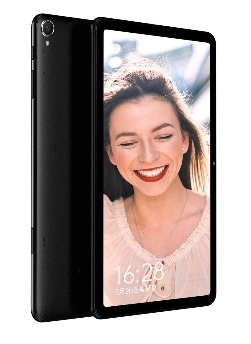 Alldocube - iplay 40 Pro Tablet Pc 8 Gb Ram 256 Gb Rom 10.4 inch 2K Android 11 Tablet Octa Core Processor Wifi Gps Bluetooth 4G Lte 6200 mah battery Black International Edition - Image 1