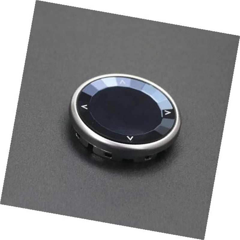 Wivplex Auto Button Stickers for Car Control Knobs - Image 2