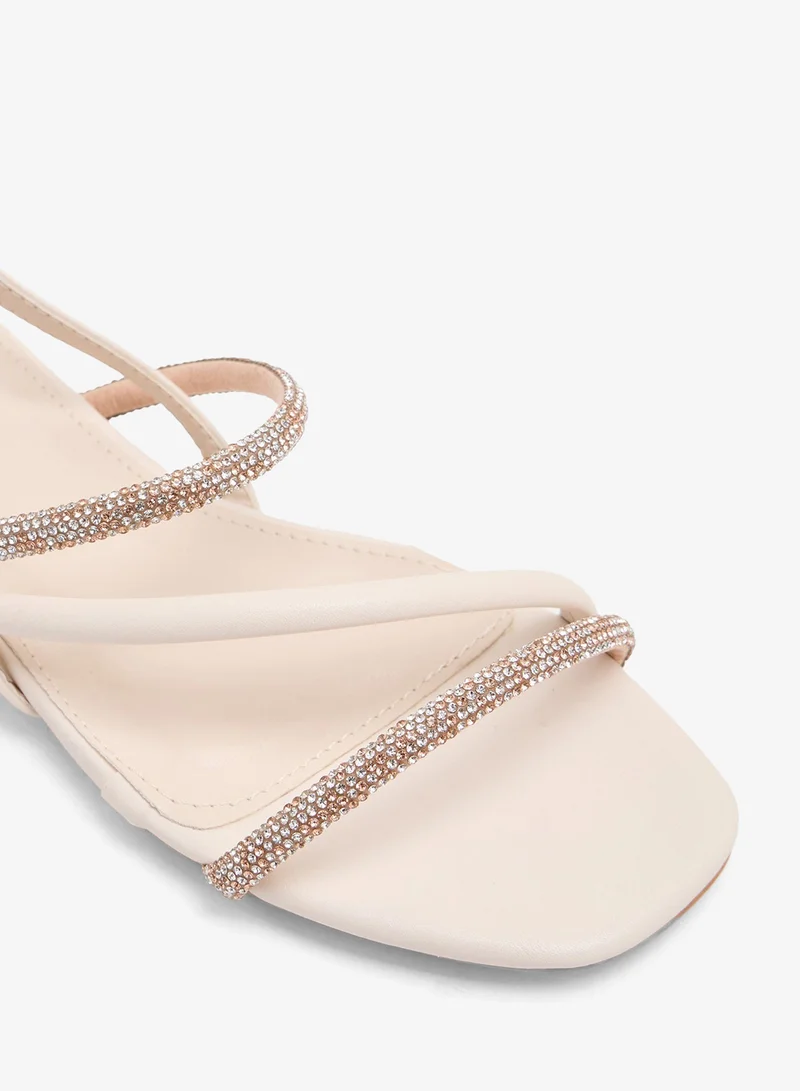 LORIANNE  Monica Re-Flat Sandals for Women | Best Price UAE
