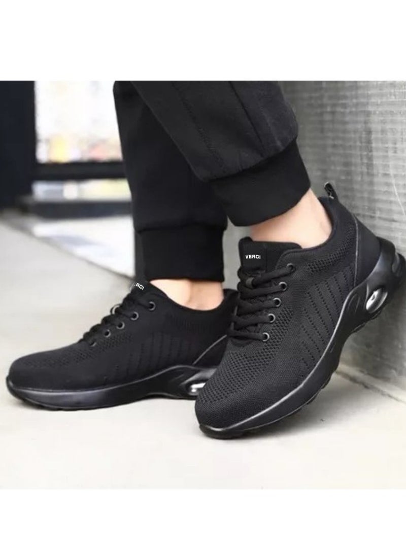 Verci Safety Shoes Industrial Work Sneakers Men (43 EUR)  - Image 3