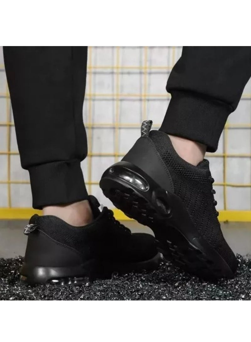 Safety Shoes Industrial Work Sneakers Men (43 EUR)