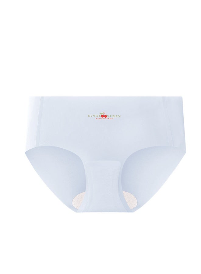 KUYING New Comfortable Skin friendly Breathable Underwear Set of 4  - Image 5
