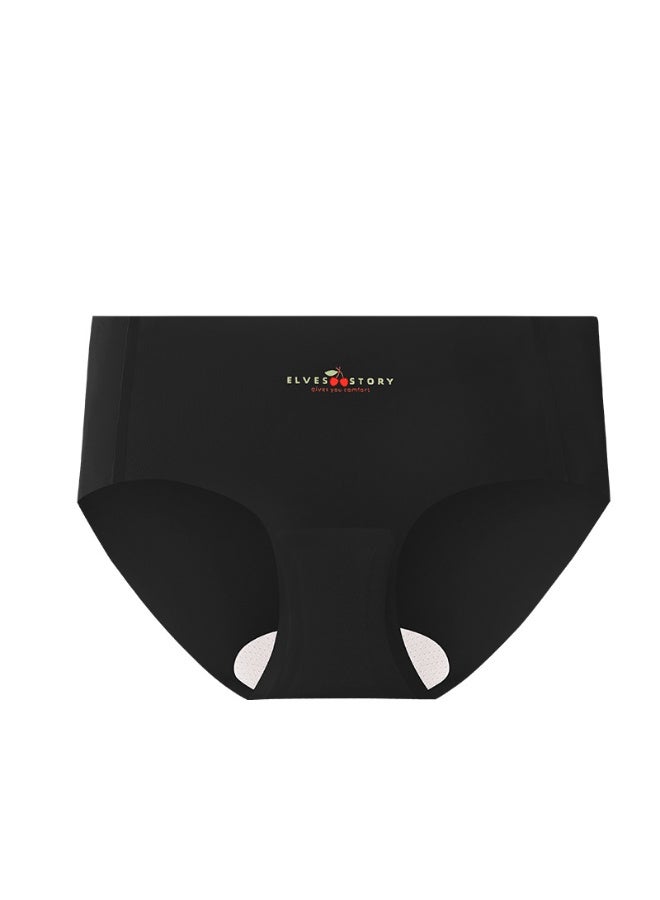 KUYING New Comfortable Skin friendly Breathable Underwear Set of 4  - Image 3
