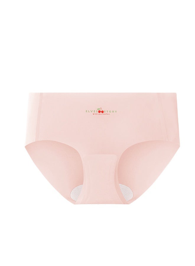 KUYING New Comfortable Skin friendly Breathable Underwear Set of 4  - Image 2