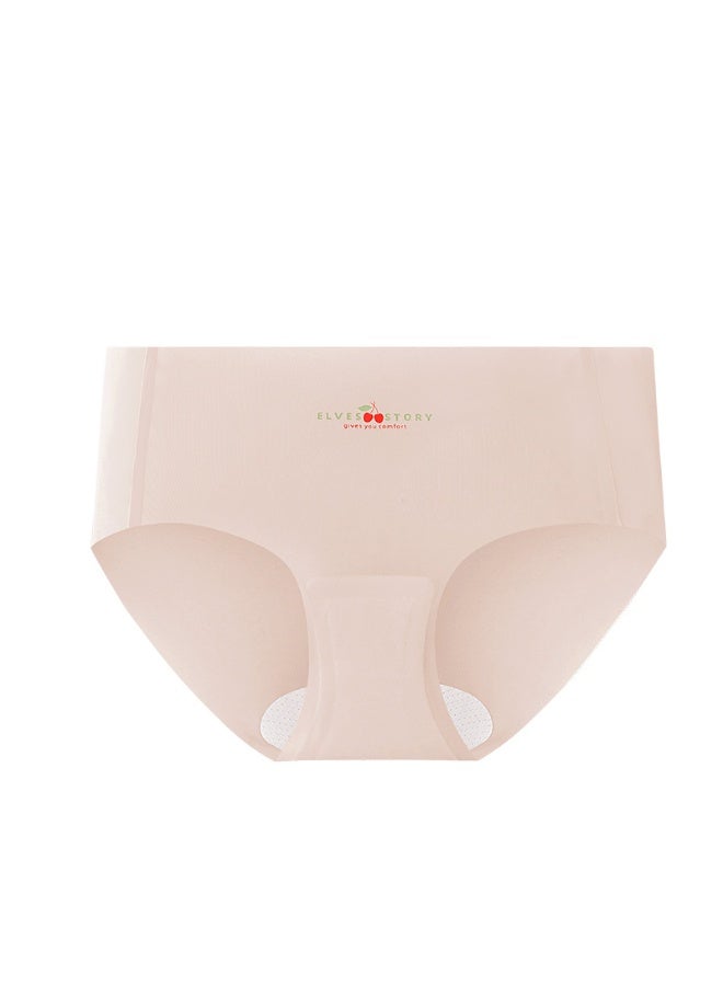 KUYING New Comfortable Skin friendly Breathable Underwear Set of 4  - Image 4