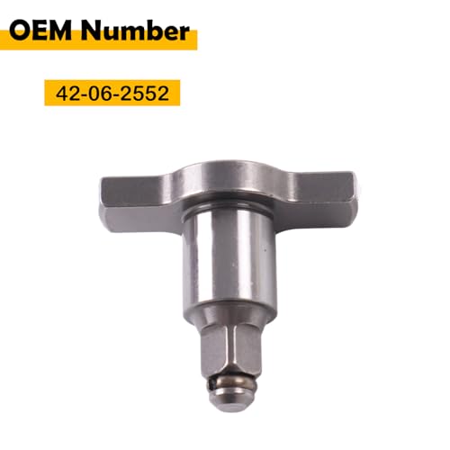ELSOON 42062552 14 Anvil Assembly Compatible with Milwaukee 255220 Impact Wrench - Image 3