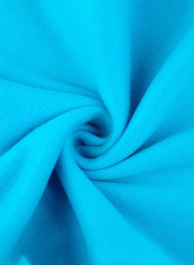 Adventure Lab Sleeping Bag Blanket for Adults and Kids - Lightweight, Warm, and Portable for Camping, Travel, and Outdoor Use - Image 5