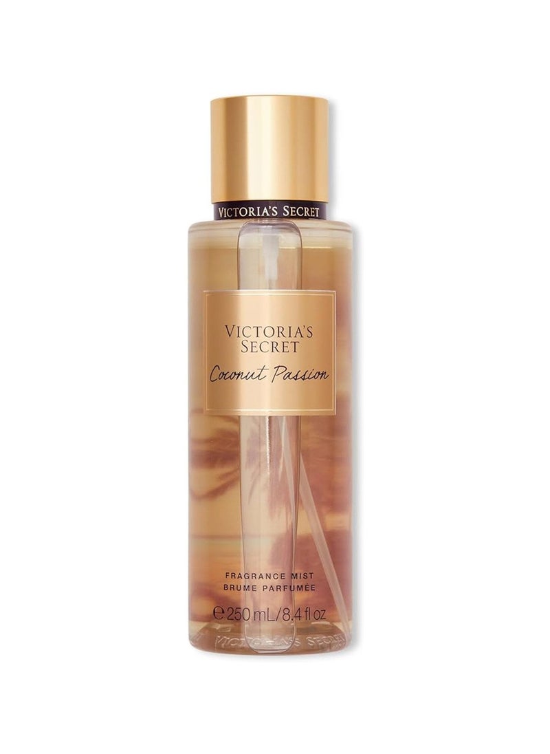 Victoria's Secret Victoria's Secret coconut passion mist 250 ml 