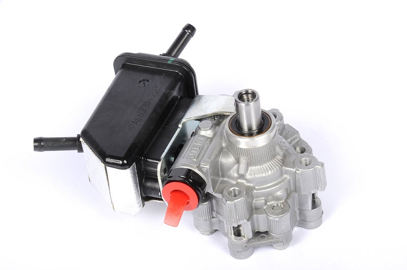 ACDelco GM Original Equipment 13576846 Power Steering Pump