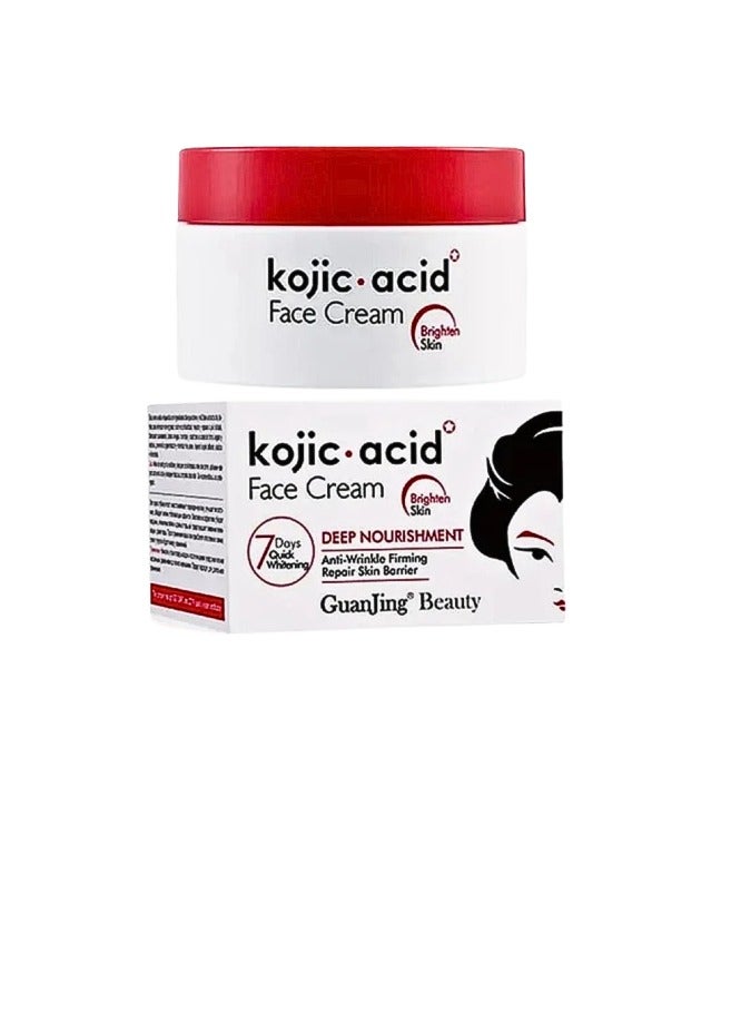 Kojic Acid Face Cream 50 g