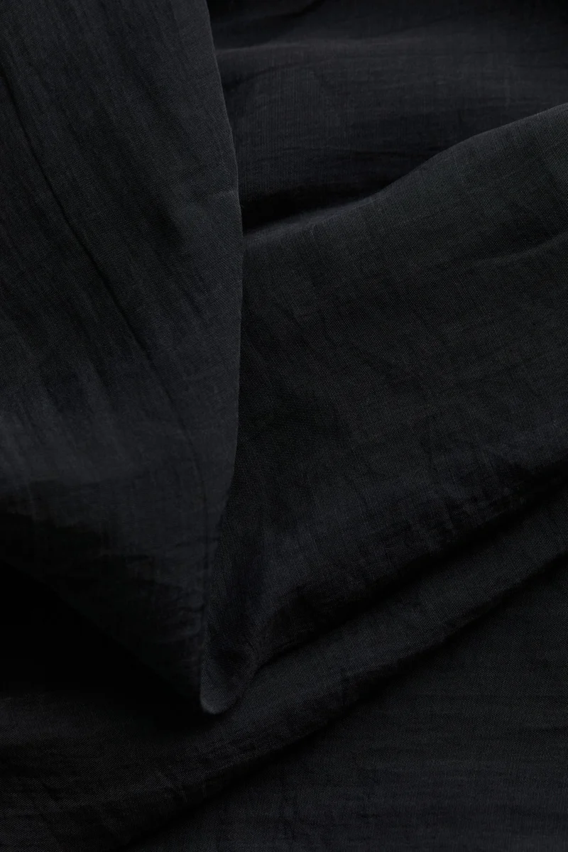 H&M Long strappy dress