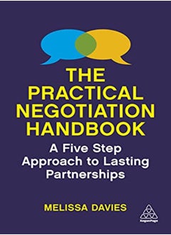 The Practical Negotiation Handbook 