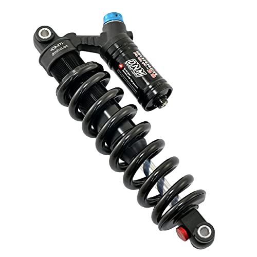DNM BURNER-RCP2S Mountain Downhill Bike Rear Shock 240mm 550 lbs, ST2306 - Image 5