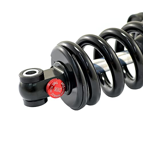 DNM BURNER-RCP2S Mountain Downhill Bike Rear Shock 240mm 550 lbs, ST2306 - Image 3