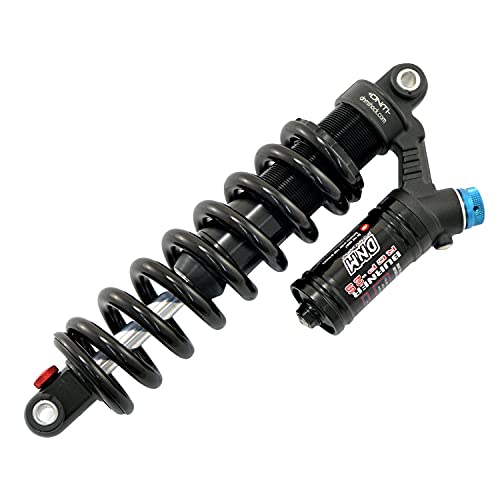 DNM BURNER-RCP2S Mountain Downhill Bike Rear Shock 240mm 550 lbs, ST2306 - Image 1