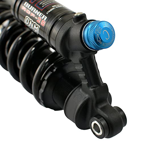 DNM BURNER-RCP2S Mountain Downhill Bike Rear Shock 240mm 550 lbs, ST2306 - Image 4