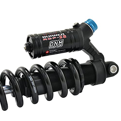 DNM BURNER-RCP2S Mountain Downhill Bike Rear Shock 240mm 550 lbs, ST2306 - Image 2