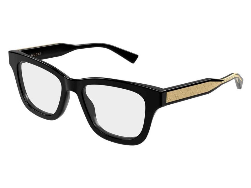 GUCCI Women Cat Eye Frames  51 GG2066O - Image 2