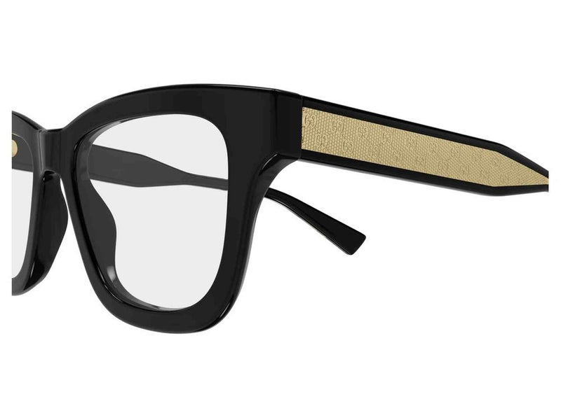 GUCCI Women Cat Eye Frames  51 GG2066O - Image 3