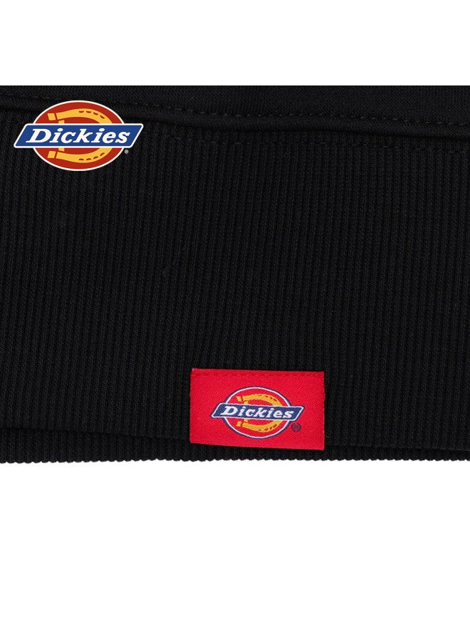 Dickies سويت شيرت طويل الأكمام بطباعة على الصدر من ديكيز Dk012603 - Image 5