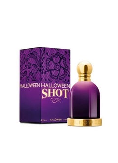 Halloween Perfumes Shot Women's Edt Spray, 3.4 Ounce  - Image 2
