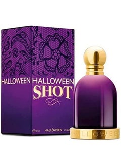 Halloween Perfumes Shot Women's Edt Spray, 3.4 Ounce  - Image 1