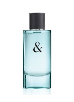 Tiffany & Co. Tiffany & Co. Love for Men Eau de Toilette 90 ml  - Image 2