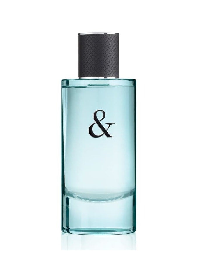 Tiffany & Co. Love for Men Eau de Toilette 90 ml - Image 2