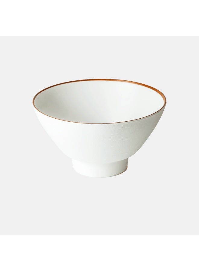 Baci milano Set of 15 Melamine Dinner Plates and Serving Trays for 6 Persons – Unbreakable Plates, Bowls, Tableware, Dinnerware, Serving, Dining, Kitchen, Home, Gift, Italian Design by Baci Milano - Image 2