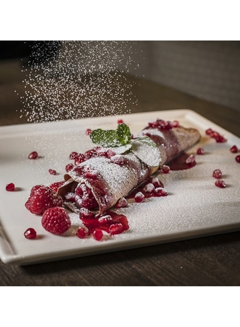 نوتريند فطيرة بروتين نوتريند 650 جرام نكهة طبيعية 13 حصة - Image 3