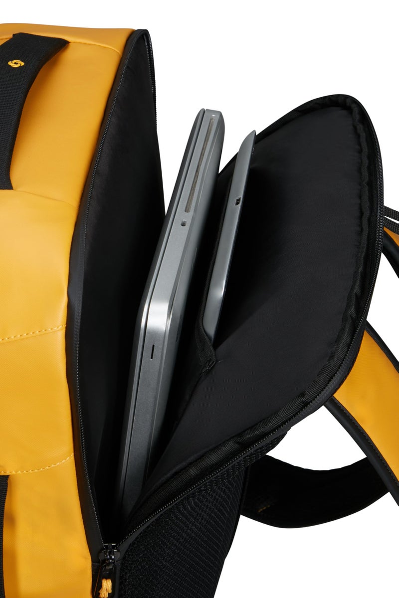 Samsonite Cabin Bag, Yellow (Yellow), 45 x 36 x 20 cm - Image 3