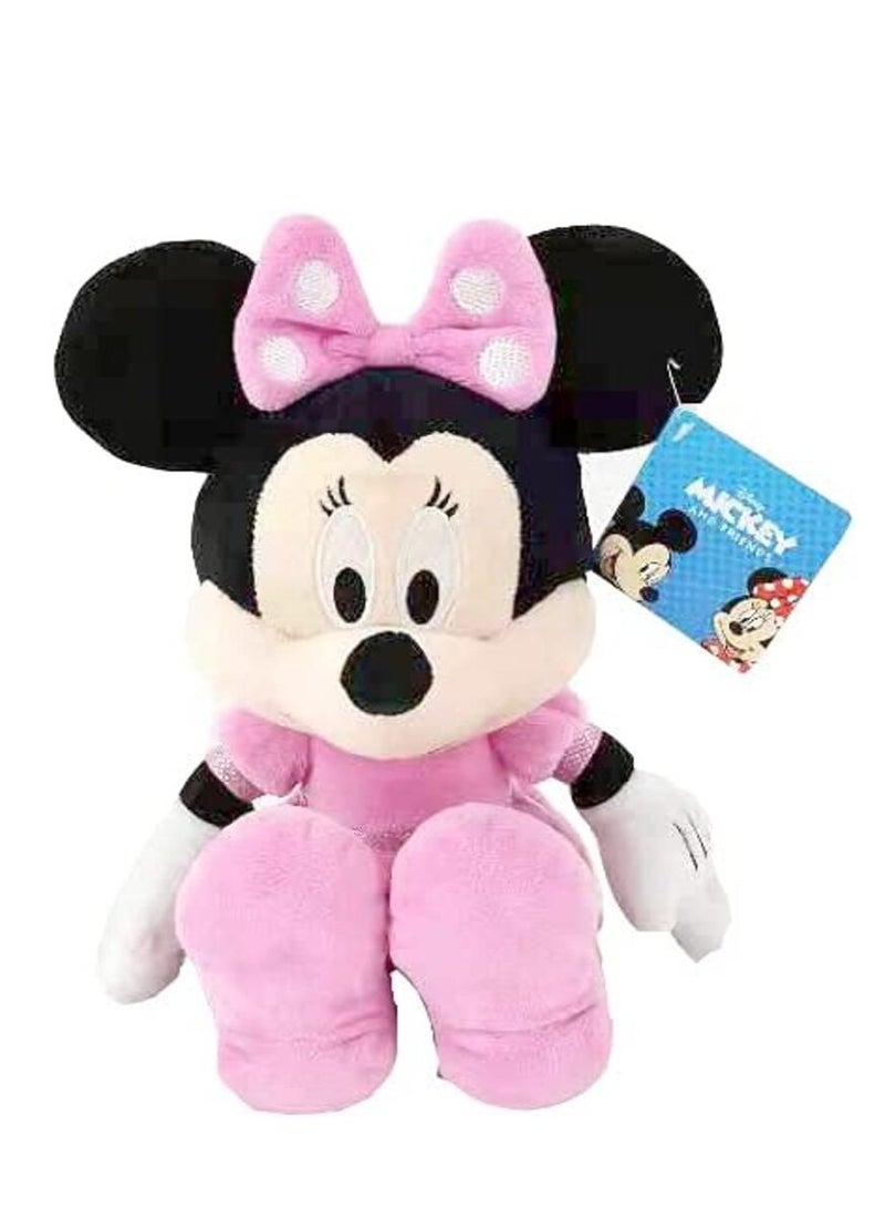 Disney Minnie Plush 14inch