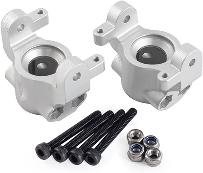 Wivplex Metal Suspension Arm Set for RC Rock Bouncer