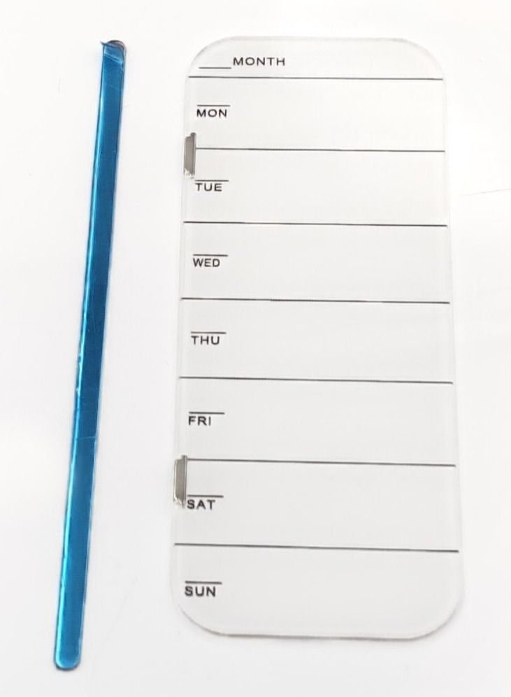 DLS Magnetic Note Memo - Image 1