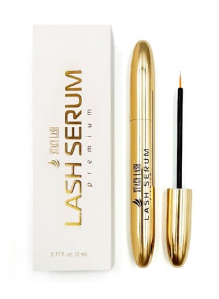 Stacy Lash Growth Serum (0.17fl.oz / 5ml) | Eyebrow & Eyelash Enhancing Serum for Natural Lashes & Brows | Lash Serum for Eyelash Growth and Thickness - pzsku/ZA3D60EA86BC26CA25B2DZ/45/_/1732802344/d674719c-a8ff-4bbd-995d-ec290c0519b5