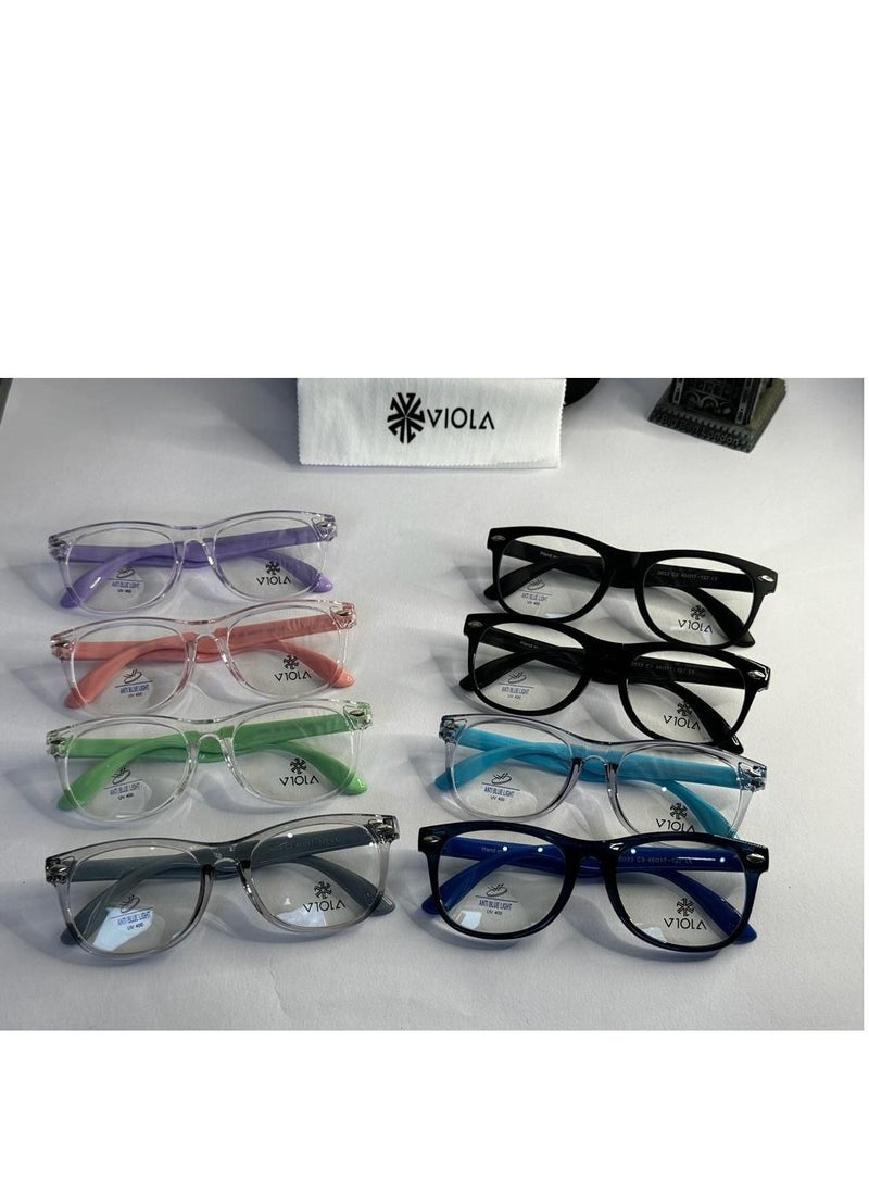 viola - Medical frame made of reinforced plastic - Image 1