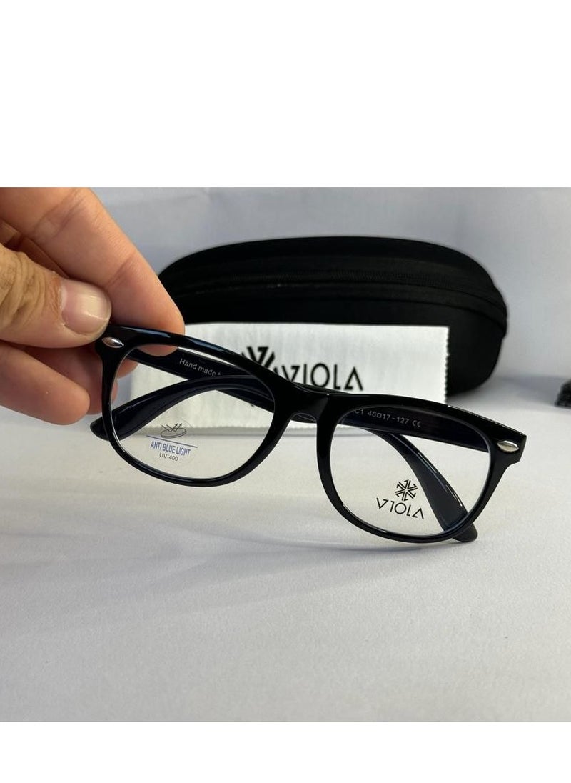 viola - Medical frame made of reinforced plastic - Image 1