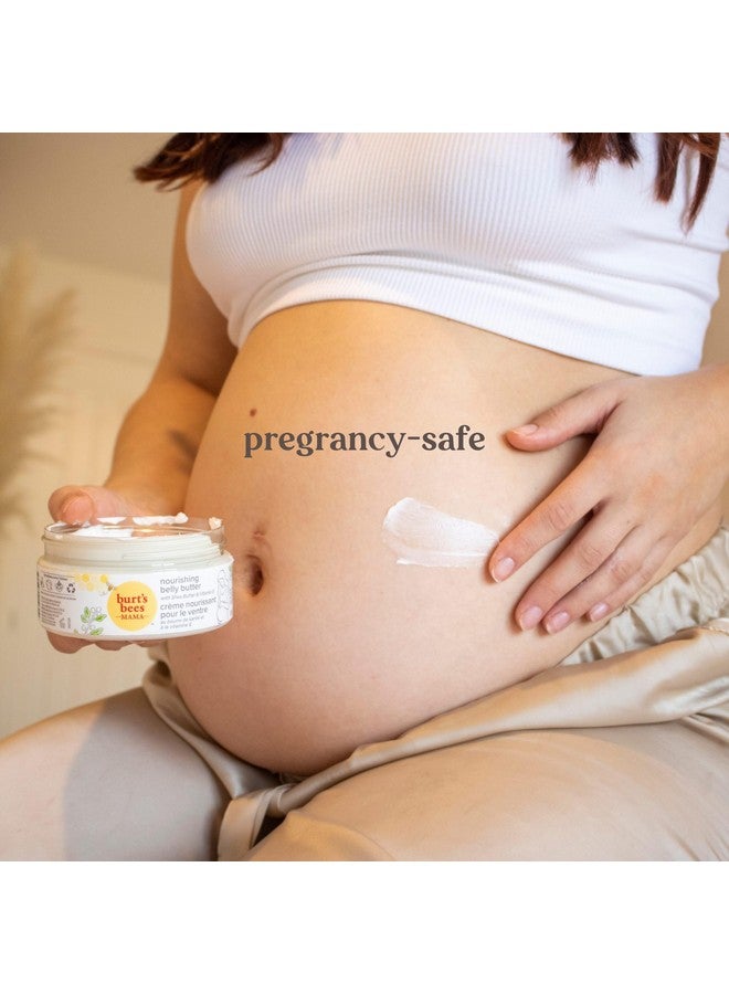 Burt's Bees Burts Bees Mama Bee Belly Butter 6.6 Oz By - Image 4