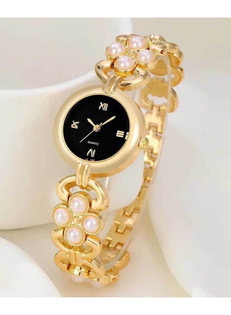 Jewelry set with watch - Image 2