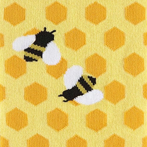 Sock It To Me, Knee High Funky: Knee's Bees - Image 3