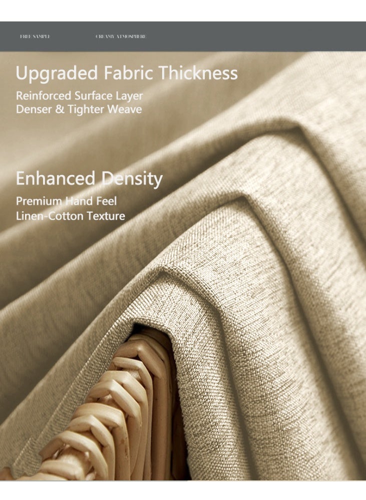 والالا قطعتان من قضبان ستارة الحمام الزاوية القابلة للتمديد من الفولاذ المقاوم للصدأ، قضيب ستارة معدني على شكل حرف L مربع منحني بزاوية 90 درجة، قضيب حوض استحمام منحني قابل للتعديل 90-130 سم مع ستارة مقاومة للماء 260 × 200 - Image 5