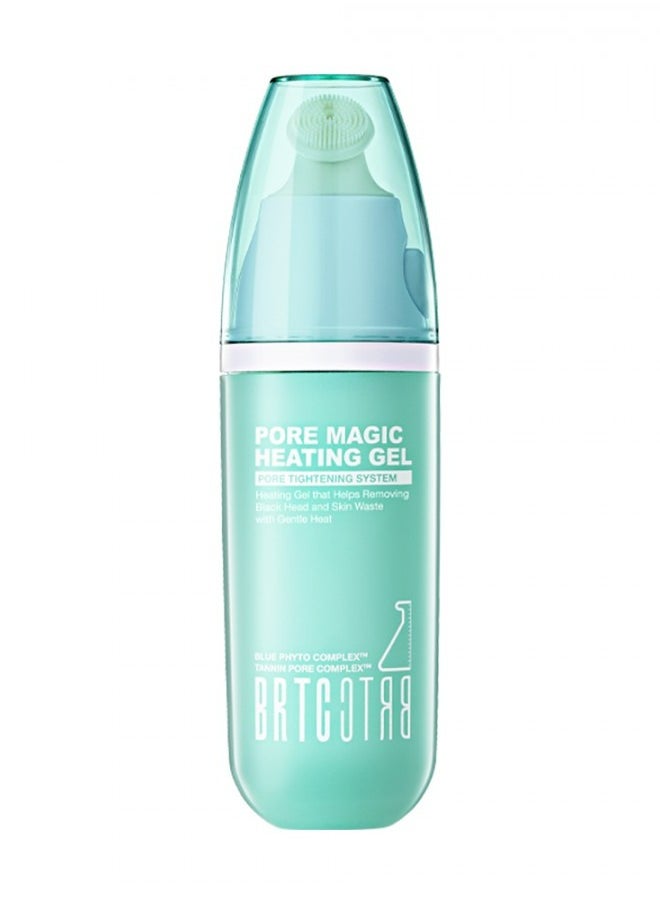 BRTC - Brtc pore magic heating gel 35 g - Image 1