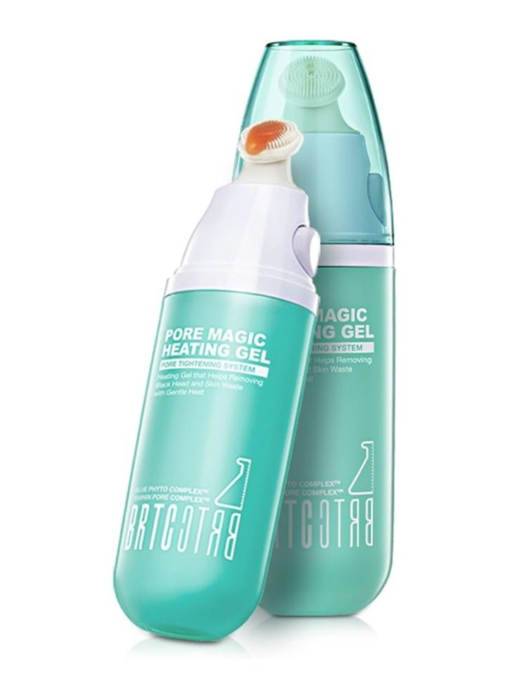 BRTC - Brtc pore magic heating gel 35 g - Image 1