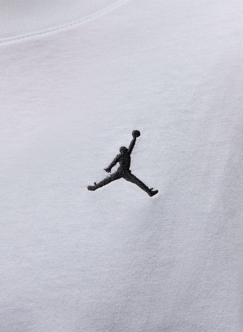 Jordan Brooklyn Essential 23 T-Shirt - Image 4