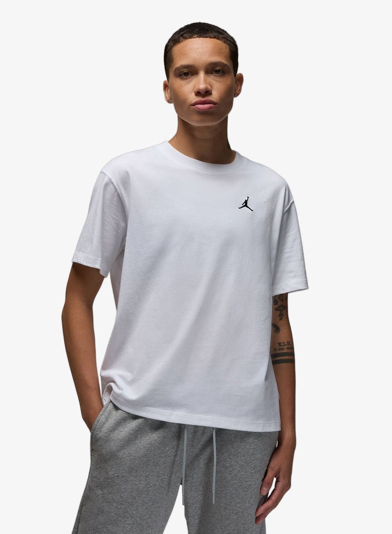 Jordan Brooklyn Essential 23 T-Shirt - Image 1
