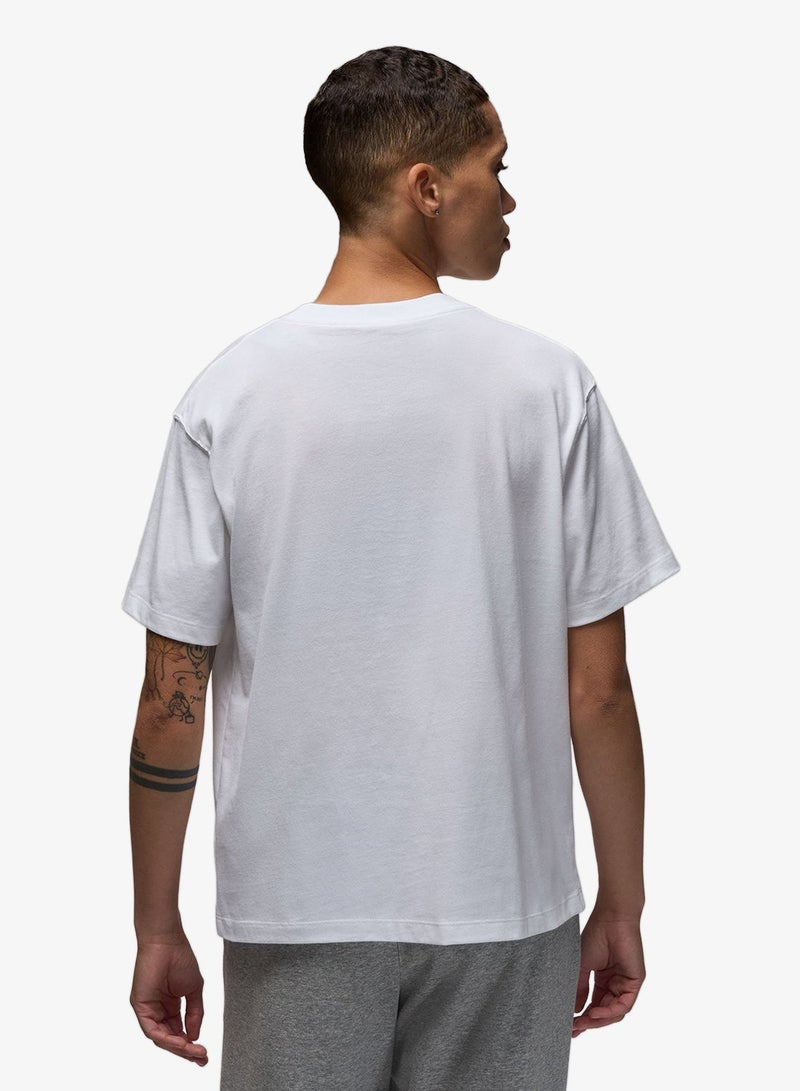 Jordan Brooklyn Essential 23 T-Shirt - Image 2