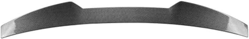Wivplex Car Rear Trunk Spoiler for 5 Series I5 - Image 1