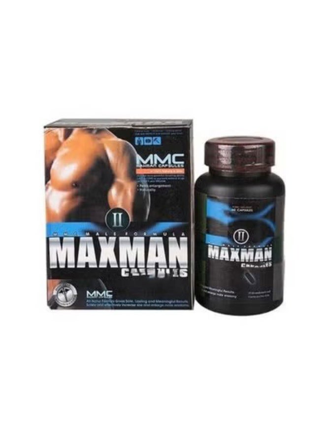 Max Original Product From USA