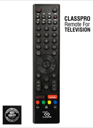 NATE CLASS PRO REMOTE FOR TELEVISION - pzsku/ZA3D6C0FB7665983AA85DZ/45/_/1735736102/0988ed2b-dd57-4060-ad0a-a5b55f7b54e8